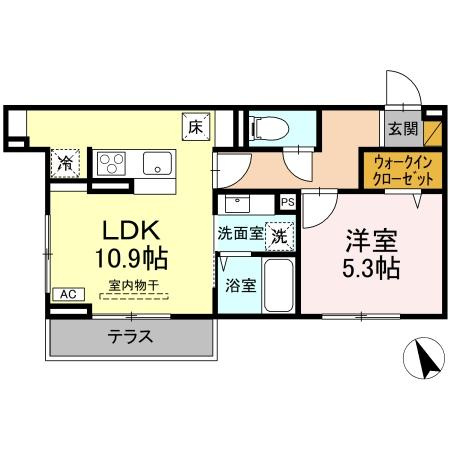 セレウィータ栄町のイメージ