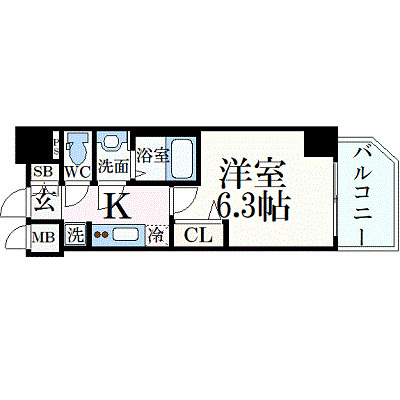 間取り：223040173667