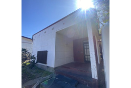 室蘭市沢町22-6　戸建の外観