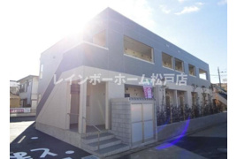 en guren(エン グレン)の外観