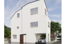 グランド八雲2丁目戸建ての外観