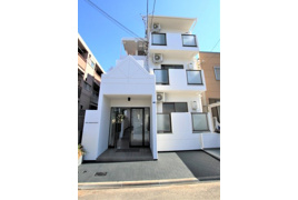 PRIVE IBARAKI KASUGAの外観