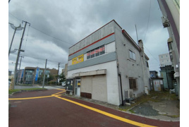 川上町5丁目　貸事務所の外観