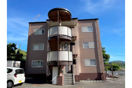 アネックスCの外観