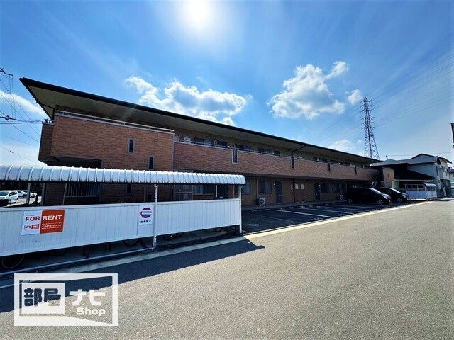 フォブール太田南のイメージ