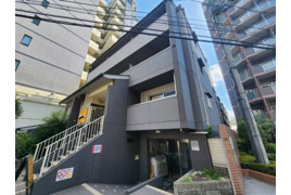 Peaceful朱雀(ピースフル朱雀)の外観