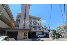 ニュウビラ舞子の外観