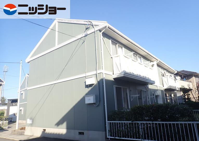 オランジュリコジマＣ棟のイメージ