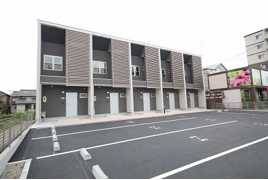 Ｐｒｅｖｅｒの外観