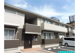 OHANA HOUSE(オハナハウス)の外観