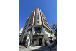 MASA BLDG/マサビルディングの外観