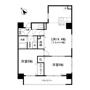 MASA BLDG/マサビルディングの間取り