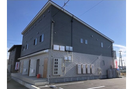 シャンペトル向中野の外観