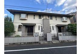 八雲テラスハウスの外観