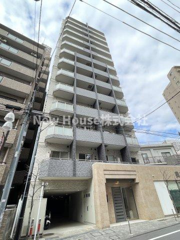 キャンバス板橋のイメージ