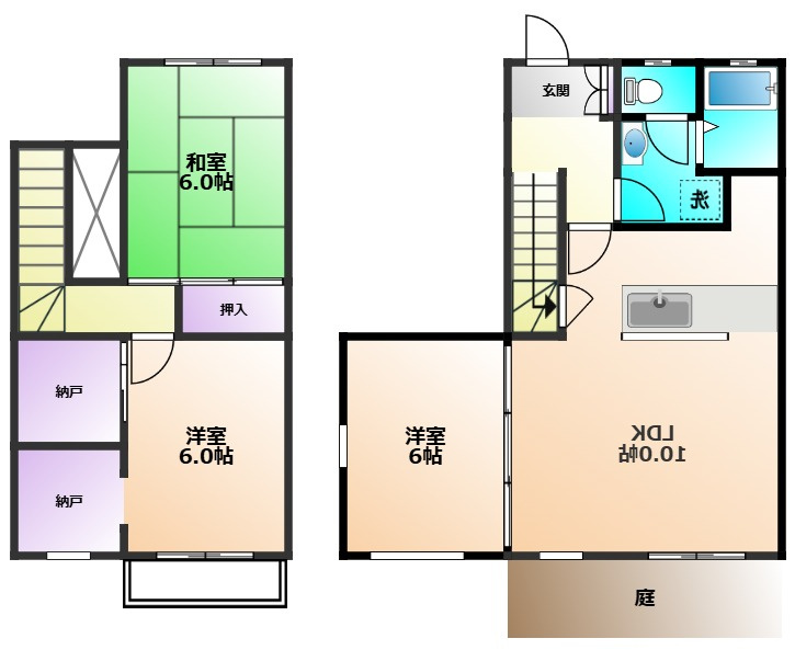間取り：213145870084
