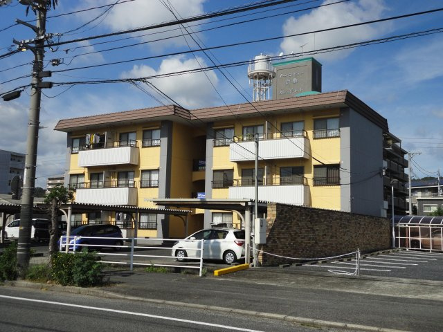 メゾン・マリクレールのイメージ