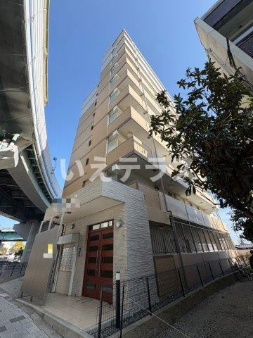 メルディアキューブ新長田のイメージ