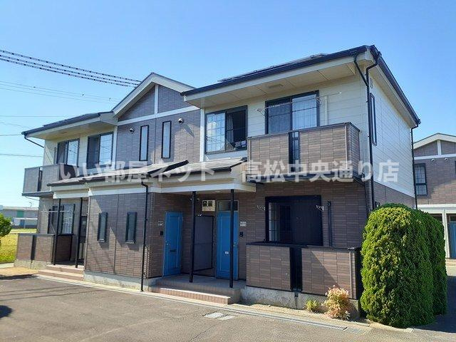 リヴァー・ウィルダーネスＢのイメージ