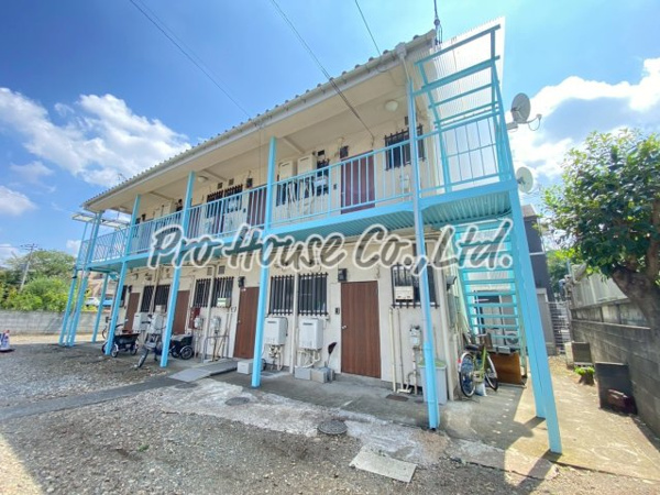 みどり荘の画像