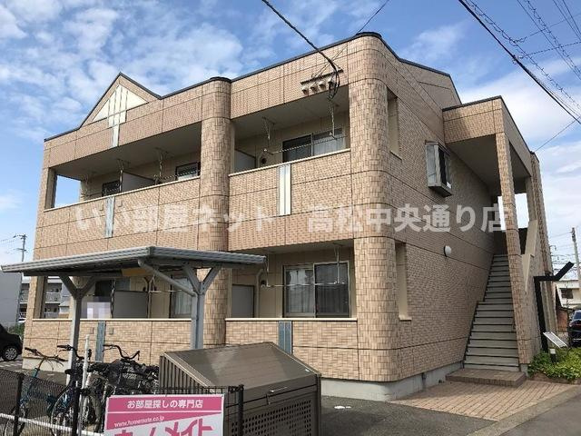 ブエナビスタのイメージ