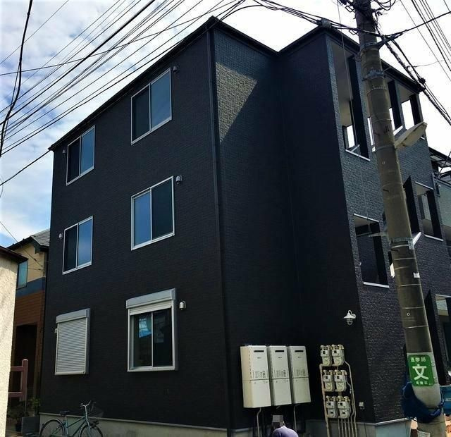 エアカーサ四ツ木のイメージ