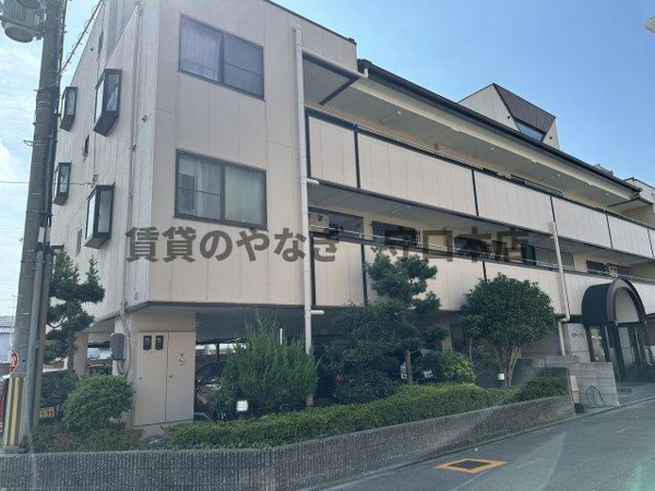 リビエール日向の画像