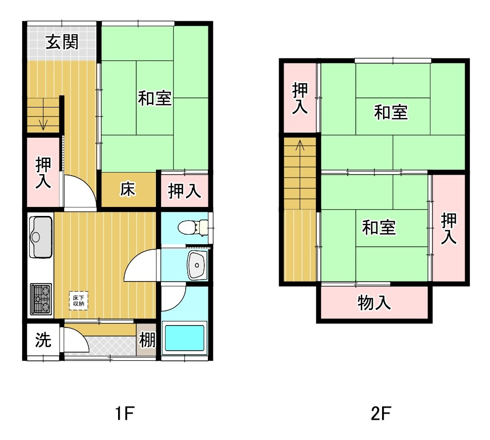 間取り：226068473111