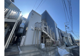 ヒルズ保土ヶ谷IIの外観