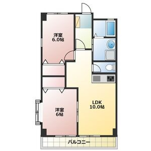 間取り：223038033570