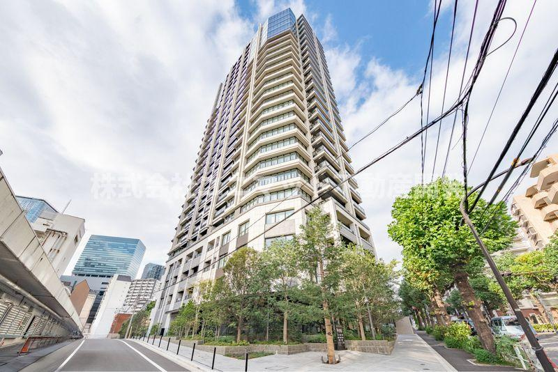 プラウドタワー渋谷のイメージ