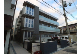 ヴィエン南田辺 南田辺小学校区の外観