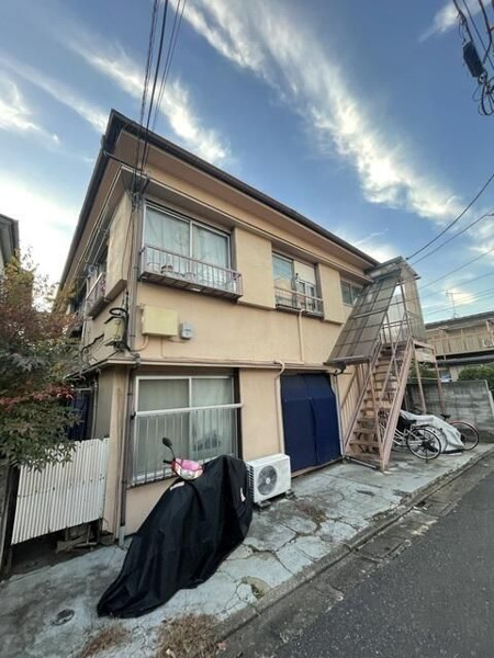 イクシード上石神井の画像