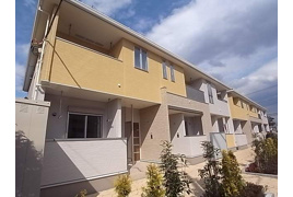 ラフィナートⅠの外観