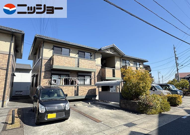 レジデンス神ノ倉のイメージ