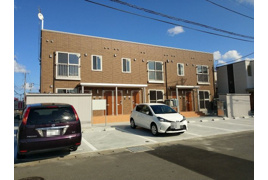 グラーティアの外観