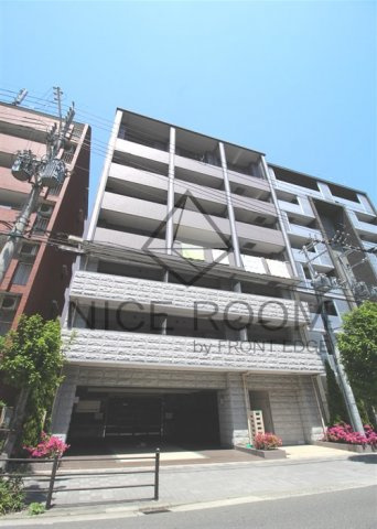 Mid Court新大阪の画像