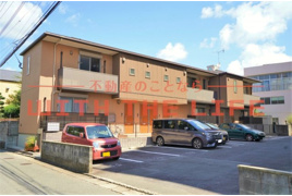 シャーメゾン花畑 10,000円キャッシュバック対象物件 の外観