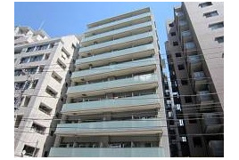 シャルム協和の外観