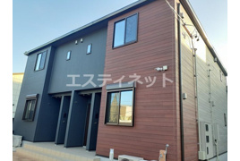 グランドラインの外観