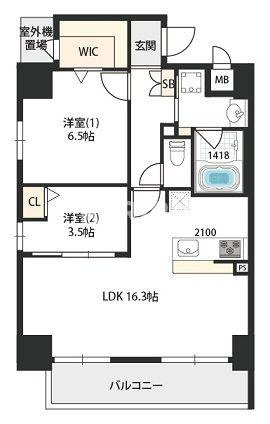 間取り：227102723228