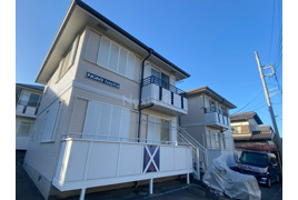 アーバンハイツYAMATOの外観