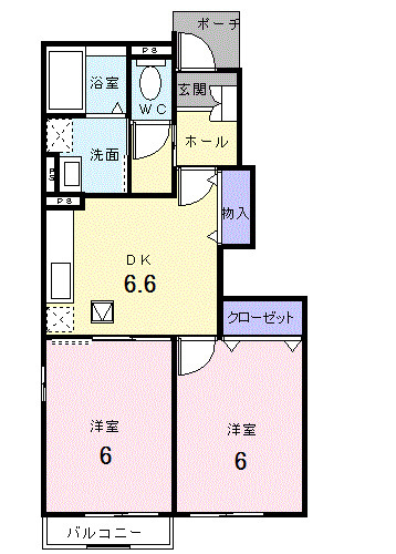 ロードスＡのイメージ