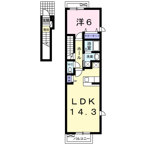 間取り：223039007212