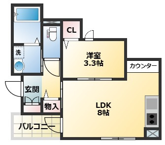 間取り：227097325004