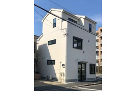 ＹＨ貸戸建の外観