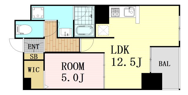 間取り：227103402868