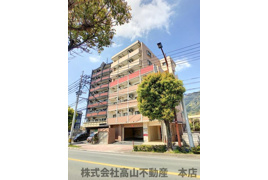 アスパラ倶楽部の外観