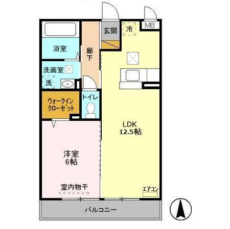 サンシャインIIのイメージ