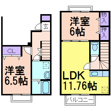 間取り：209011849824